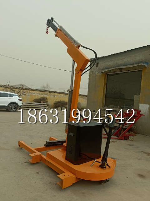 辛集市厂家供应自制随车吊 12吨随车吊 自卸式随车吊 12吨随车吊起重机