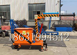 辛集市随车吊机随车吊机小型电动葫芦加装随车吊小型加装随车吊全电动液压吊机