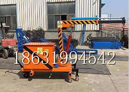 辛集市随车吊机随车吊机小型电动葫芦加装随车吊小型加装随车吊全电动液压吊机